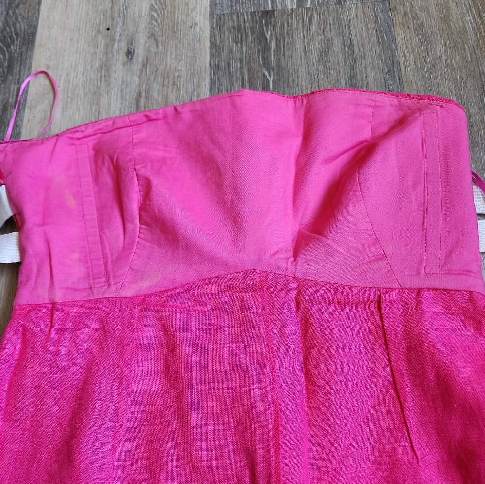 Tibi New York eyelet dress - Picture 16 of 16